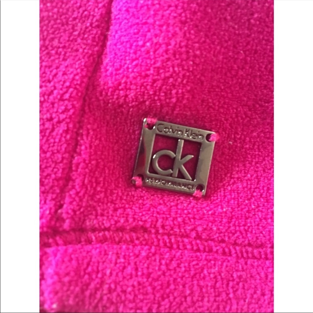 Calvin Klein Performance Fleece - Picture 6 of 7